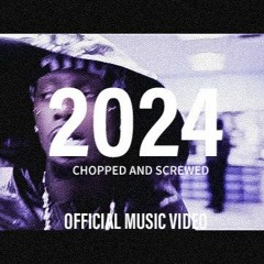 Playboi Carti - 2024 (Chopped & Screwed) [SLOWED]