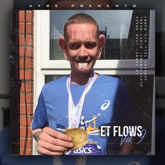 AyBe - Pied Piper | #ETFLOW 9