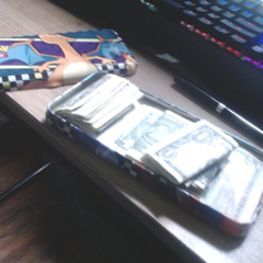 stacks