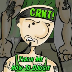 Cali Swag District - Teach Me How To Dougie (CRKT! Remix)