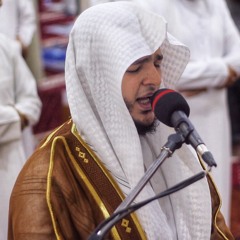 سورة القصص كاملة || صلاة القيام || رمضان الشارقة 1443 || الشيخ محمد عبادة