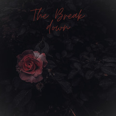 danger over the hill