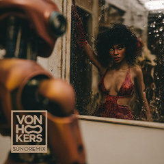 Secret Lady Love (SUNOREMIX)