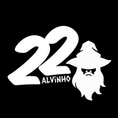 MC JL - JOGA PRA TROPA MULHER ( Dj Alvinho22 )