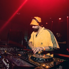 Bianchetti - Warm up Chapa & Castelo - Animals 01/06/24