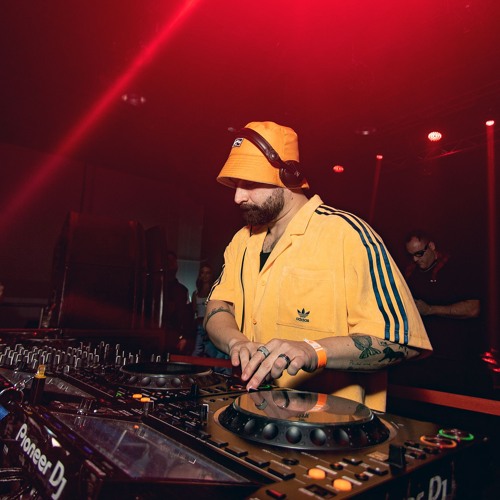 Bianchetti - Warm up Chapa & Castelo - Animals 01/06/24