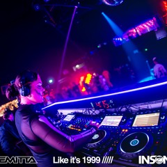 Leonie - Insomniacz 26th Birthday