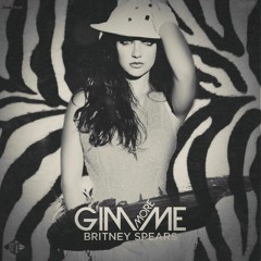 Britney Spears, Elias Rojas - Gimme More (Johnny Bass 'Vem!' Mash)
