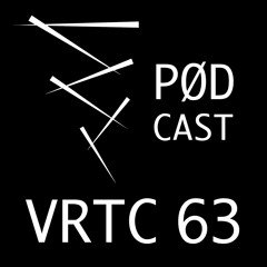 VRTC 63 - Vørtice Pødcast - Alex TB 100% Vinyl DJ Set from São Paulo - Brazil