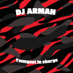 DJ Armah | Youngest in charge! (Promo MIx)