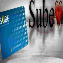 no tengo carga en la sube