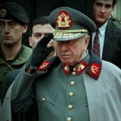 "Mi General Augusto Pinochet"