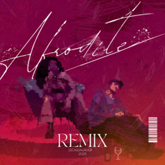 Delacruz e IZA - Afrodite (Prod. JOK3R) (DjCasDaGrock EDIT)