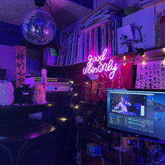 Stream ホネホネロック (PinPonPan Remix) by PinPonPan | Listen