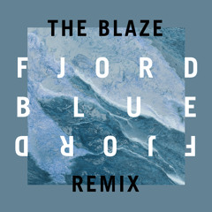 Blue (The Blaze Remix)