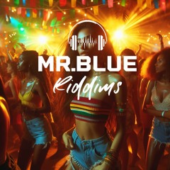 Teebone - Charlie Charlie Mr.Blue Riddims Lil Bunx Remix