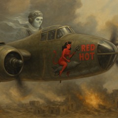 phantom pilot