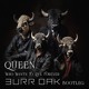 on Queen - Who Wants To Live Forever (Burr Oak Bootleg)