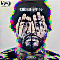 I Love (CHROMEVTOSE Remix)