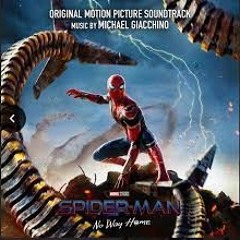 Yt1s.com - SpiderMan No Way Home  Original Soundtrack Extended