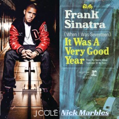 J. Cole X Frank Sinatra (Nick Marbles Bootleg)