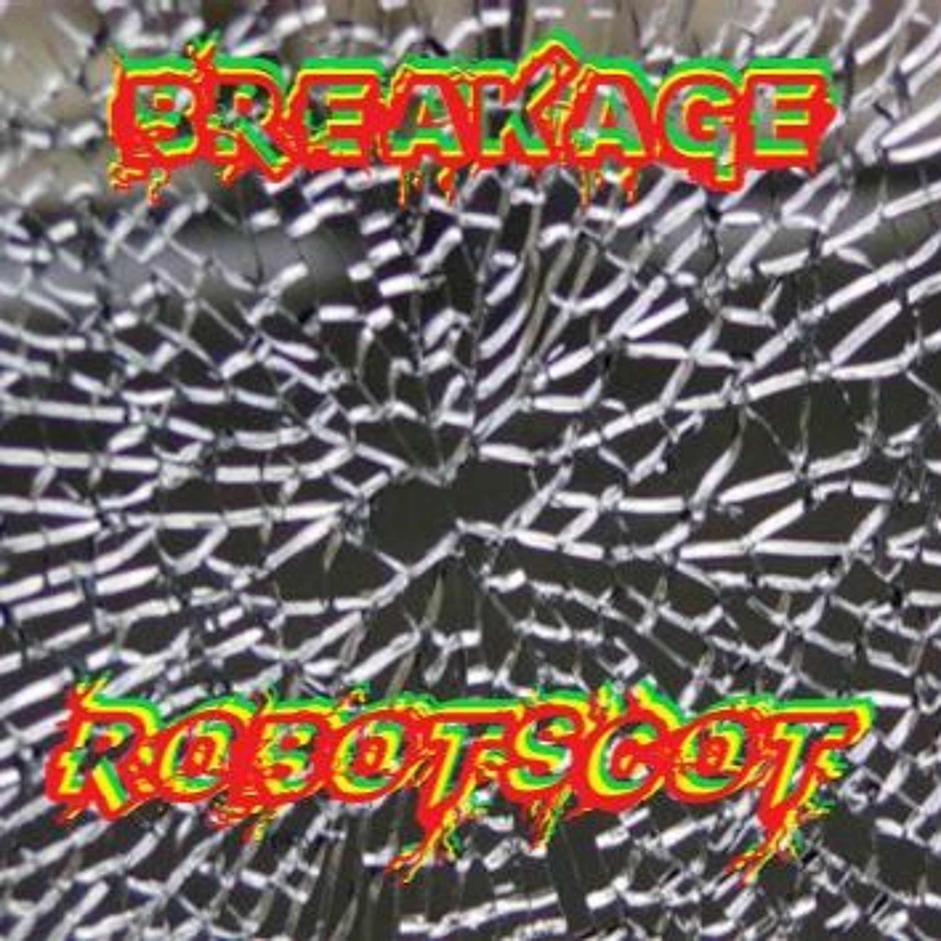 Breakage episode artwork