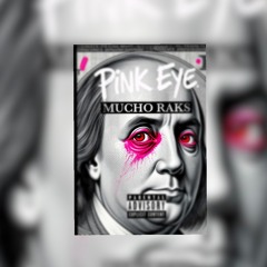 Pink Eye