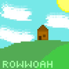 RowWoah - Sunny Little Day