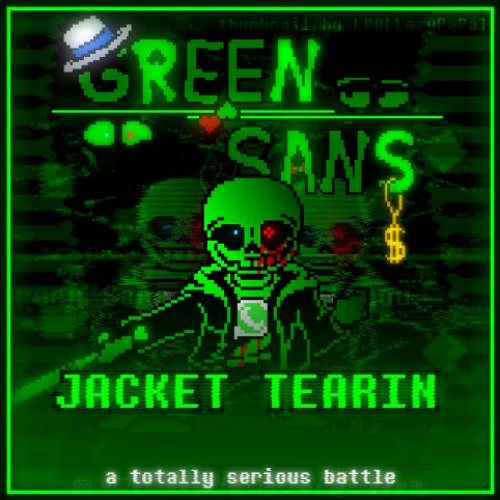 Stream episode JACKET TEARIN by Green Sans Fight OST podcast Listen