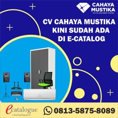 Penyedia Paket Sound System Indoor E Katalog - CV Cahaya Mustika