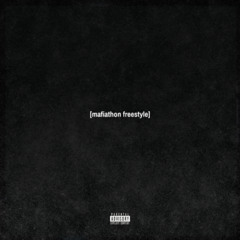mafiathon freestyle (teaser)