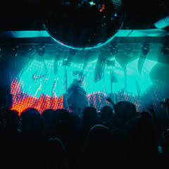 Opening Support Set - CHYL Pretty Race Girl Tour @ Lost Lake, Denver, CO