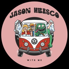 PREMIERE: Jason Hersco - Low Again [Lisztomania]