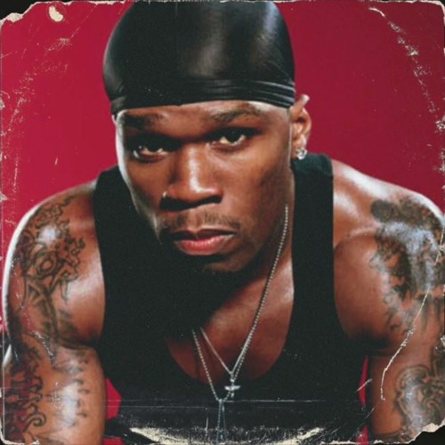 Stream 50 Cent x 2000s x Hip Hop/Oldschool Type Beat by vrxn | Listen  online for free on SoundCloud