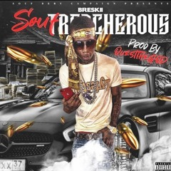 Souf Berv Skit FT. Haad