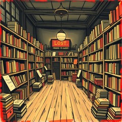 Lost in Bookstore.mp3
