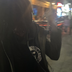 toss the blick omg prod 808waxy