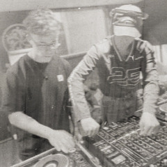 BLØK PODCAST IV - BLØK B2B TMRS