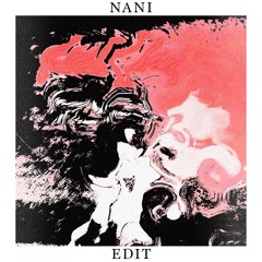 nani- clilou edit