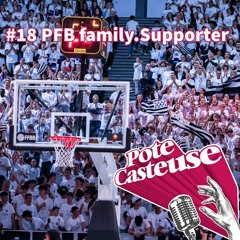 Pote.casteuse #18 PFB family.Supporter