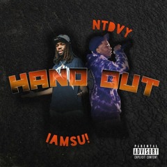 Hand Out Ft. IAMSU!