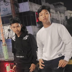 ANAK RANTAU !! RAIHAN x ANDRE ANGGARA SURBAKTI