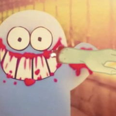 god do i love eating people so much prod keepsecrets