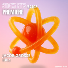 PREMIERE Jacob Grosse - Killa (Original Mix)