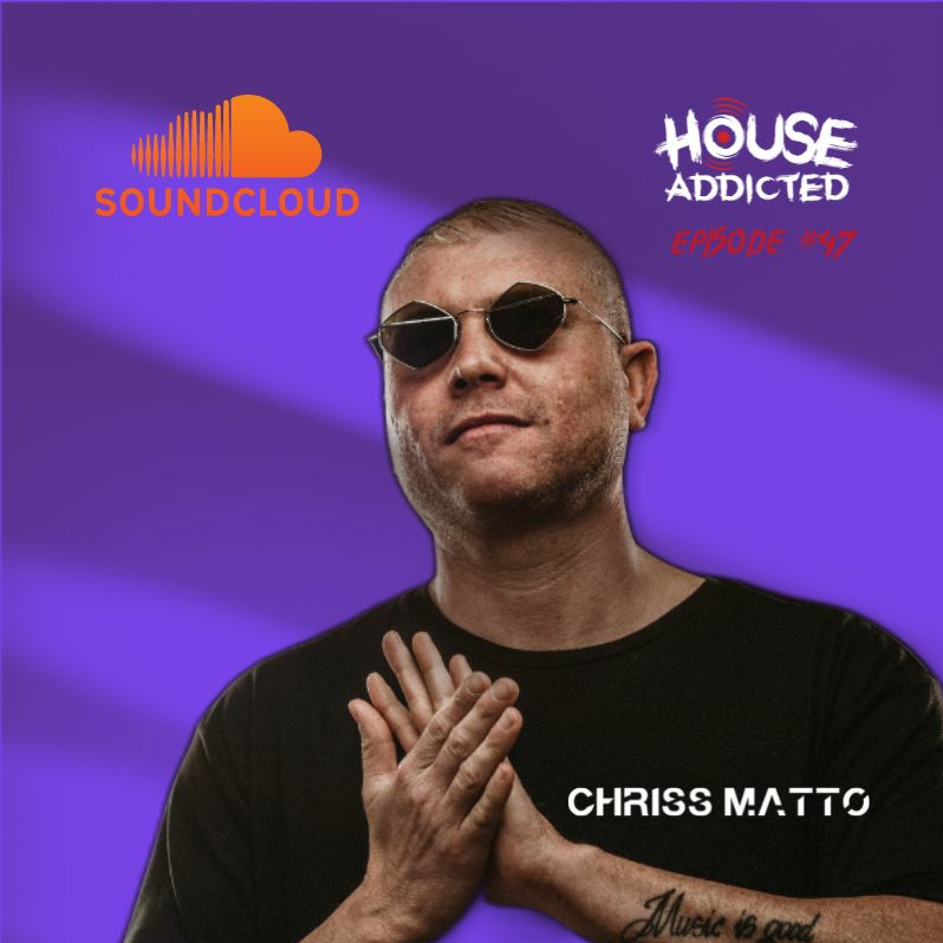 Chriss Mattò