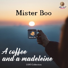 A Coffee And A Madeleine [FREE LOFI BEAT 2021]