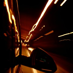 All Night Long