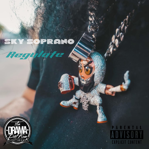 REGULATE - (SKY SOPRANO) freestyle