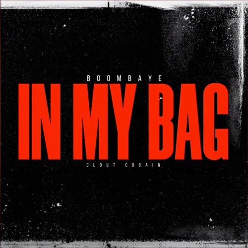 In My Bag Prod By Blasian Beats