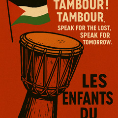 Spiritual Roots “Les Enfants du Tambour” (Children of the drum) Roots Remix